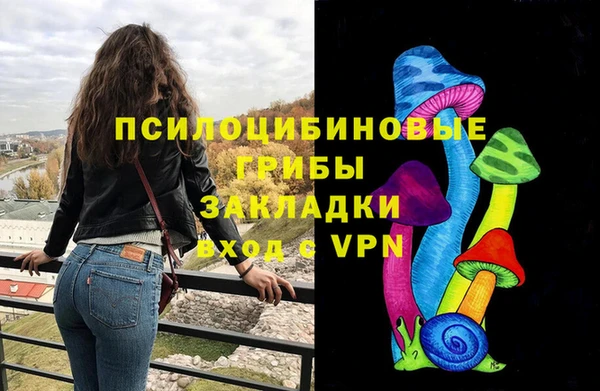 крисы Алексеевка